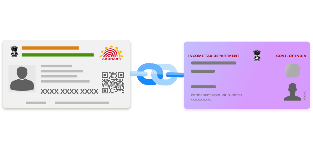 PAN Aadhaar Link Status API